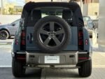 2025 LAND ROVER FOR SALE FROM JAPAN - Image 6