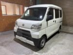 2020 DAIHATSU HIJET CARGO FOR SALE FROM JAPAN - Image 9