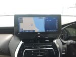 2020 TOYOTA HARRIER FOR SALE FROM JAPAN - Image 12