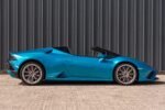 2023 LAMBORGHINI HURACAN FOR SALE FROM JAPAN