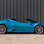 2023 LAMBORGHINI HURACAN FOR SALE FROM JAPAN