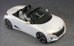 2021 HONDA S660 FOR SALE FROM JAPAN - Image 5
