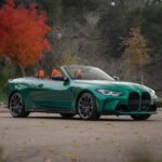 2022 BMW 4 SERIES FOR SALE FROM JAPAN