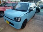 2020 DAIHATSU MIRA TOCOT FOR SALE FROM JAPAN - Image 4