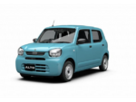 2026 SUZUKI ALTO FOR SALE FROM JAPAN - Image 3