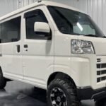 2020 DAIHATSU HIJET CARGO FOR SALE FROM JAPAN