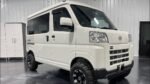2026 DAIHATSU HIJET CARGO FOR SALE FROM JAPAN
