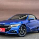 2021 HONDA S660 FOR SALE FROM JAPAN