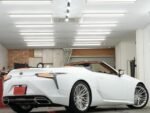 2022 LEXUS LC FOR SALE FROM JAPAN - Image 7