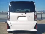 2023 DAIHATSU TANTO FOR SALE FROM JAPAN - Image 2