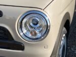 2025 SUZUKI ALTO LAPIN LC FOR SALE FROM JAPAN - Image 3