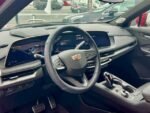 2025 CADILLAC FOR SALE FROM JAPAN - Image 2