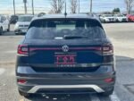 2021 VOLKSWAGEN T-CROSS FOR SALE FROM JAPAN - Image 6