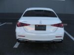 0000 Used MERCEDES BENZ C-CLASS ea2110180 for sale from Japan - Image 3