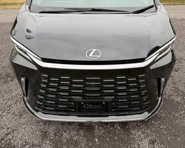 2024 LEXUS FOR SALE FROM JAPAN