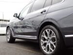 2020 BMW X7 FOR SALE FROM JAPAN - Image 4