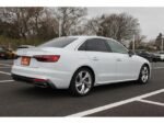 2021 AUDI A4 FOR SALE FROM JAPAN - Image 5