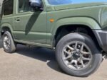 2025 SUZUKI JIMNYFOR SALE FROM JAPAN - Image 4