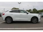 2020 AUDI Q3 SPORTBACK FOR SALE FROM JAPAN - Image 2