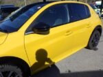 2022 PEUGEOT 208 FOR SALE FROM JAPAN - Image 4