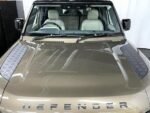 2021 LAND ROVER FOR SALE FROM JAPAN - Image 4