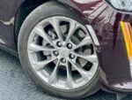 2021 CADILLAC FOR SALE FROM JAPAN - Image 5