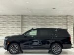 2022 CADILLAC FOR SALE FROM JAPAN - Image 8