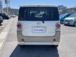 2022 DAIHATSU MOVE CANBUS FOR SALE FROM JAPAN - Image 2
