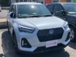 2026 DAIHATSU ROCKY FOR SALE FROM JAPAN - Image 3
