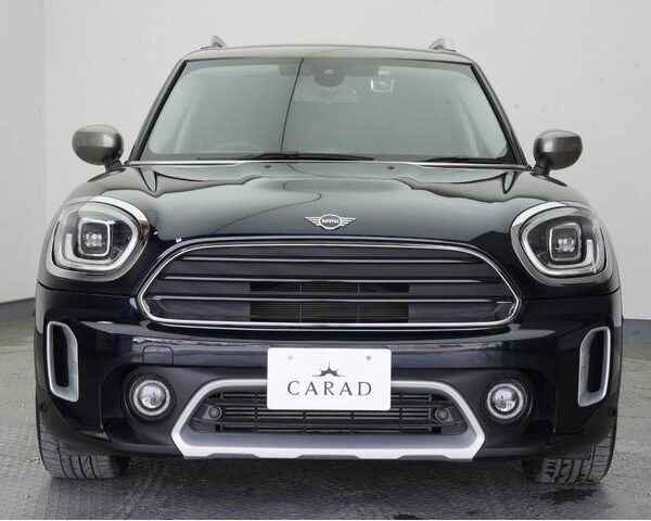 2021 MINI MINI FOR SALE FROM JAPAN