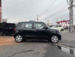2026 SUZUKI ALTO FOR SALE FROM JAPAN