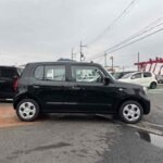 2026 SUZUKI ALTO FOR SALE FROM JAPAN