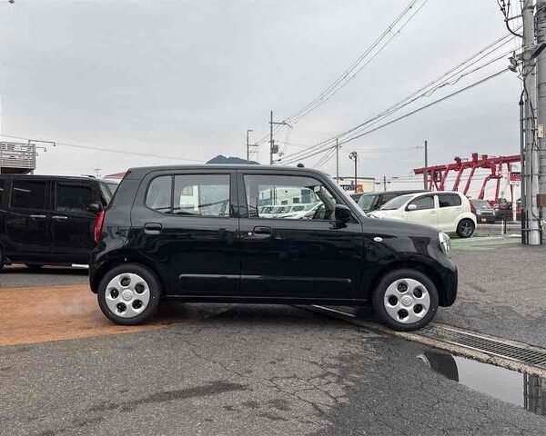 2026 SUZUKI ALTO FOR SALE FROM JAPAN
