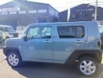2025 DAIHATSU TAFT FOR SALE FROM JAPAN - Image 4