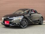 2022 HONDA S660 FOR SALE FROM JAPAN - Image 2