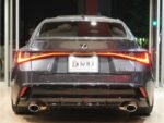2021 LEXUS IS FOR SALE FROM JAPAN - Image 2