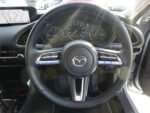 2022 MAZDA3 SEDAN FOR SALE FROM JAPAN - Image 2