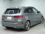 2021 MERCEDES BENZ B-CLASS FOR SALE FROM JAPAN - Image 7
