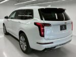 2023 CADILLAC FOR SALE FROM JAPAN - Image 4