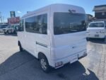 2025 DAIHATSU ATRAI FOR SALE FROM JAPAN - Image 6