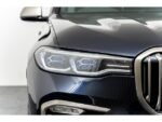 2025 BMW X7 FOR SALE FROM JAPAN - Image 3
