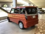 2025 SUZUKI SOLIO FOR SALE FROM JAPAN - Image 11