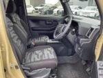2025 DAIHATSU TAFT FOR SALE FROM JAPAN - Image 2
