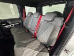 2024 MERCEDES BENZ G-CLASS FOR SALE FROM JAPAN - Image 11
