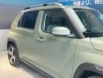2025 HYUNDAI FOR SALE FROM JAPAN - Image 5