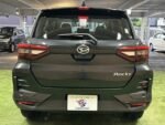 2023 DAIHATSU ROCKY FOR SALE FROM JAPAN - Image 4
