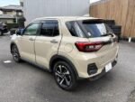 2021 TOYOTA RAIZE FOR SALE FROM JAPAN - Image 6