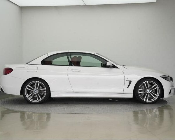 2020 BMW 4 SERIES FOR SALE FROM JAPAN