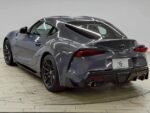 2025 TOYOTA SUPRA FOR SALE FROM JAPAN - Image 2