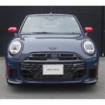 2025 MINI MINI FOR SALE FROM JAPAN